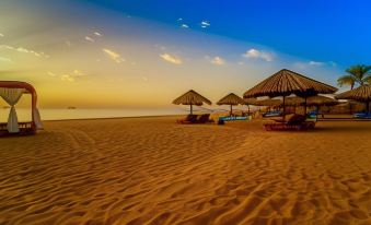 Kefi Palmera Beach Resort El Sokhna - Family Only