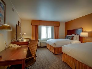 Best Western Plus Truckee-Tahoe Hotel