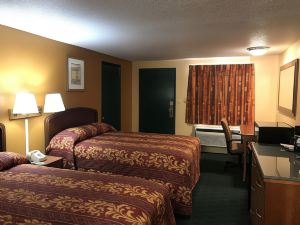 Travel Inn Weatherford