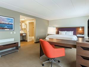 Hampton Inn & Suites Chicago-Libertyville