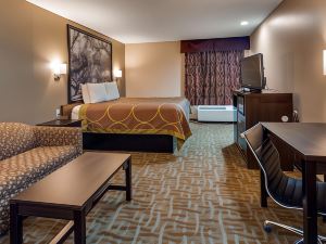 SureStay Hotel by Best Western Alexandria Airport