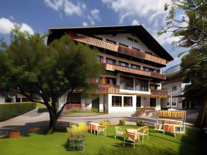 Hotel Bellaria - Cortina d'Ampezzo