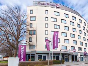 Premier Inn Muenchen Messe