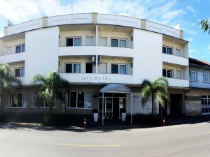 Hotel Ibiá