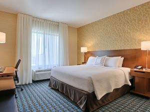 Fairfield Inn & Suites Philadelphia Horsham