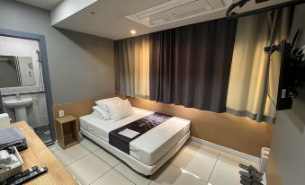 MyeongDong New Stay Inn