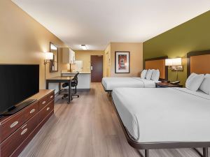 Extended Stay America Suites - Los Angeles - Ontario Airport