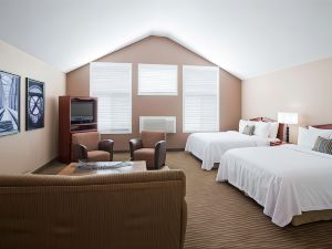 GrandStay Residential Suites Hotel - Eau Claire