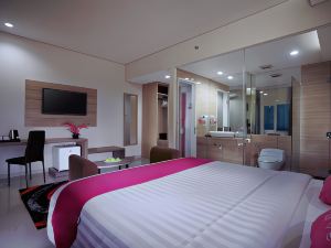 favehotel Langko Mataram