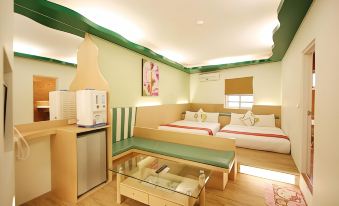 Kenting Hostel(Villa)