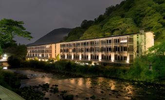 Hotel Indigo Hakone Gora, an IHG Hotel