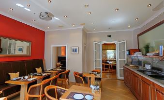 Budget by Hotel Savoy Hannover