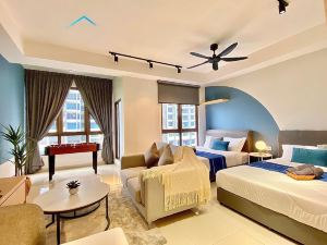 Bali Residence Melaka by Heystay Management