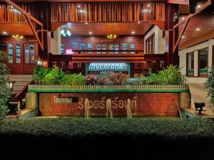 Riverfront Hotel Mukdahan