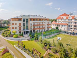 Apartamenty Sun & Snow Wczasowa