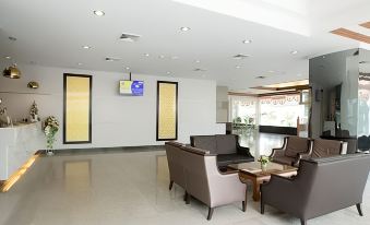 Silom Boutique Hotel Hatyai