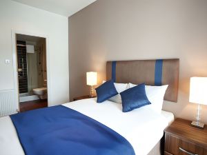 The Spires Serviced Apartments Glasgow