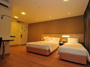 U Design Hotel Temerloh