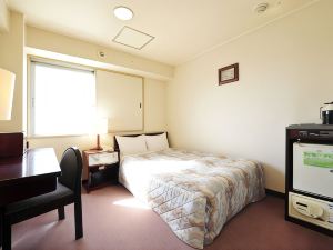 HOTEL PACO OBIHIRO CHUO