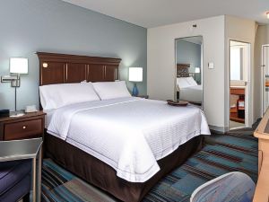 Hampton Inn Tucson-Airport