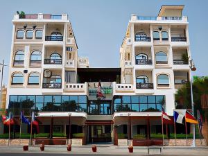 Elaria Hotel Hurgada