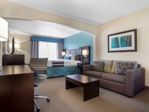 Best Western Plus Tallahassee North Hotel