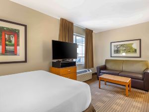 Extended Stay America Suites - Boston - Westborough - Computer Dr