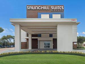 SpringHill Suites Dallas NW Highway at Stemmons/I-35E