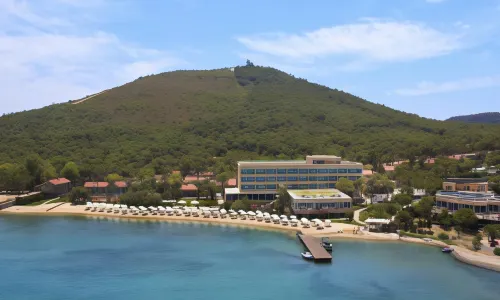 D - Resort Ayvalık