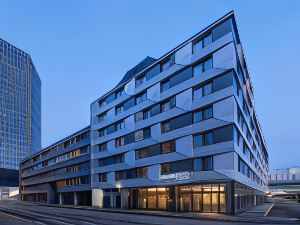 Residence Inn Vienna City East