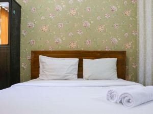 Warm Good Studio Springlake Summarecon by Travelio