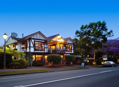 Treetops Seaview Montville