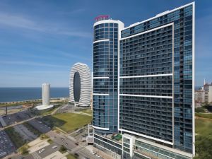 Ramada Plaza by Wyndham Batumi