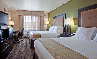 Holiday Inn Express & Suites Twin Falls