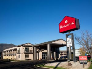 Ramada by Wyndham Flagstaff East