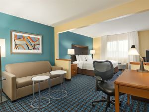 Amerivu Inn and Suites