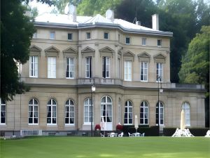 Château de La Motte Fenelon