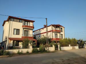 Bazyel Apart Otel