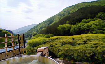 Nishiyama Onsen Keiunkan