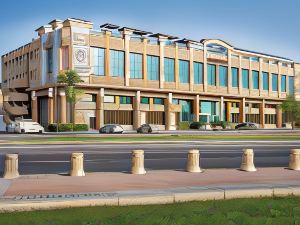 Howard Johnson by Wyndham Dammam