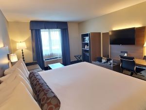 Best Western Plus Hollywood/Aventura