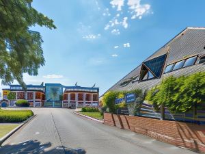 Hostellerie Saint Vincent Beauvais Aeroport