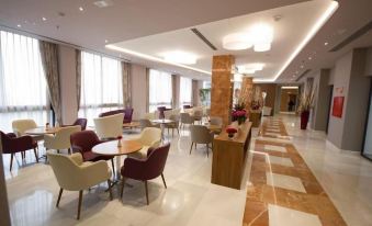 Az Hotel le Zephyr Mostaganem