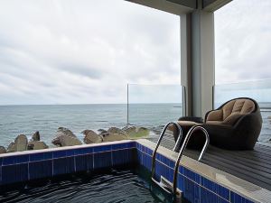 Pohang Horizon Poolvilla