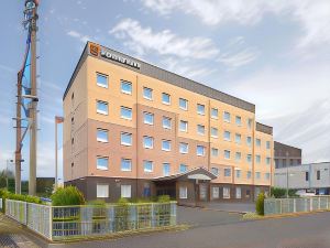 Comfort Inn Niigata Chuo Inter