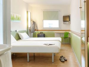 Hôtel Ibis Budget Metz Sud Augny