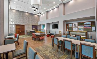 Hampton Inn & Suites Dallas Allen