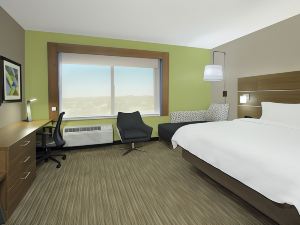 Holiday Inn Express & Suites Dallas-Frisco NW Toyota Stdm