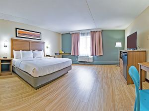 Quality Inn Milan-Sandusky