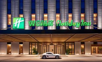 Holiday Inn Wuxi Central Station